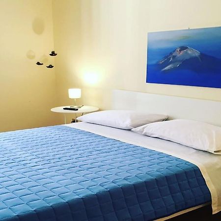 Il Vico...Letto Bed & Breakfast Naples Exterior photo