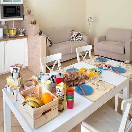 Il Vico...Letto Bed & Breakfast Naples Exterior photo